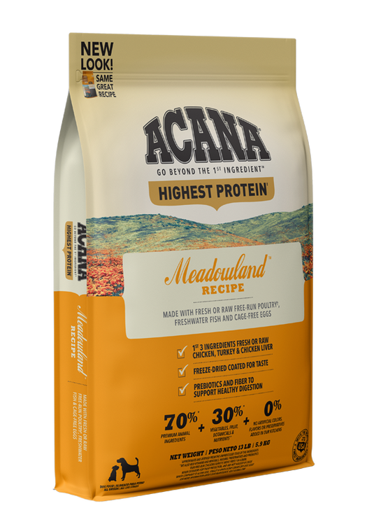 Acana Meadowland