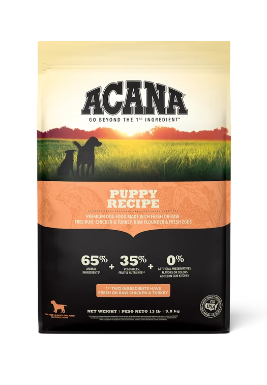 Acana Puppy & Junior
