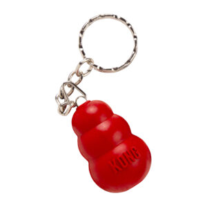 Kong Key Chain