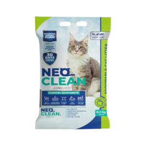 Neo Clean Cat Litter