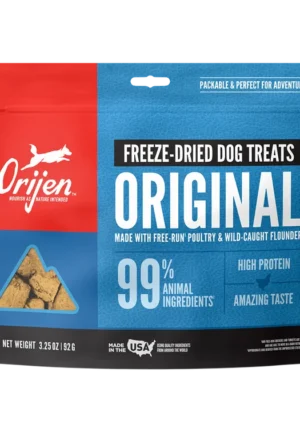 Orijen Original Dog Treats