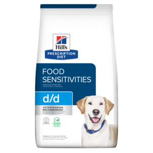 PD Canine d/d Potato & Duck