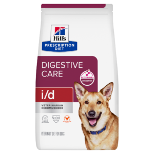 PD Canine i/d Low Fat Wet