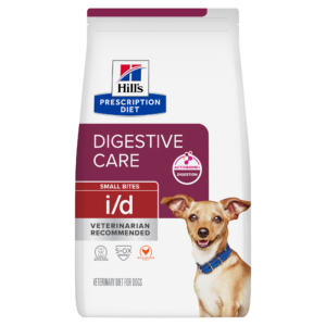 PD Canine i/d Small Bite