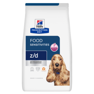 HLS PD Canine z/d SB