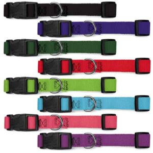 Nylon Adjustable Collar